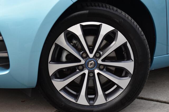Renault ZOE R135 Zen 52 kWh | INCL. ACCU | CAMERA | APPLECARPLAY/ANDROIDAUTO | CRUISE CONTROL | CLIMATE CONTROL | PDC | LMV