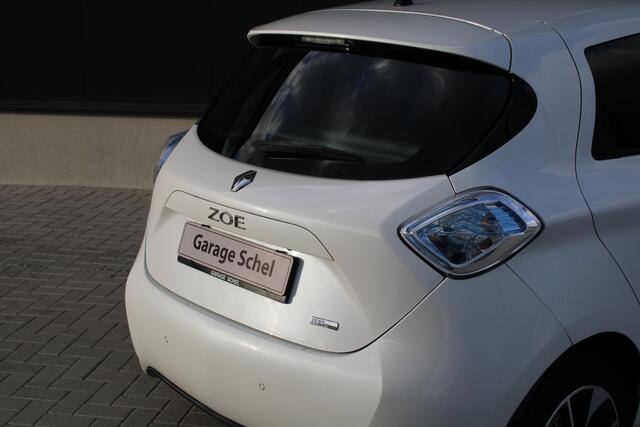 Renault ZOE R90 Intens 41 kWh - Navi - Cruise - PDC - Camera - Bluetooth - Rijklaar