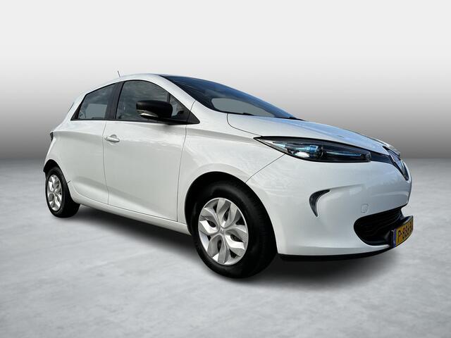 Renault ZOE R90 Life 41 kWh | Navigatie | SoH waarde 83% |