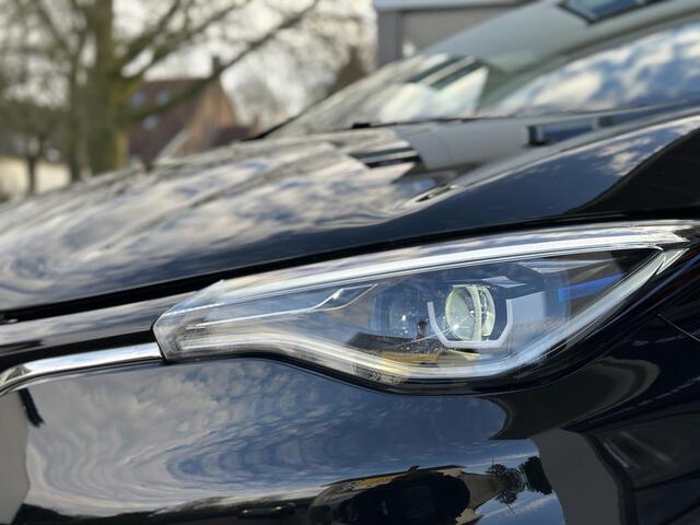 Renault ZOE R110 | Koopbatterij / Batterijkoop | Navigatie | Camera