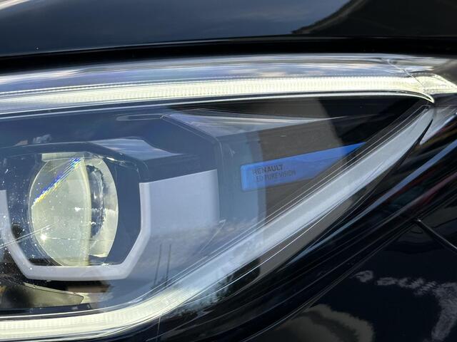 Renault ZOE R110 | Koopbatterij / Batterijkoop | Navigatie | Camera