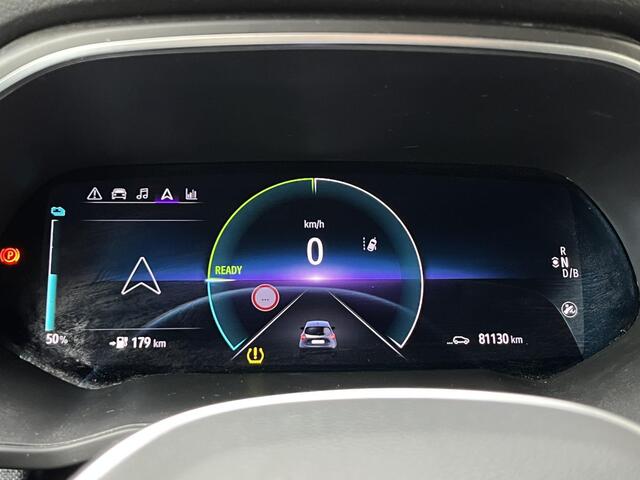 Renault ZOE R135 Intens 52 kWh | Navigatie | Apple CarPlay / Android Auto | Cruise Control |
