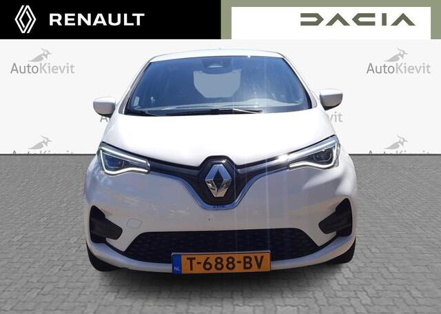 Renault ZOE R135 Zen 52 kWh - KOOPACCU
