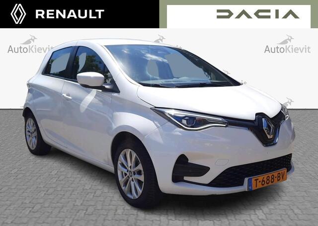 Renault ZOE R135 Zen 52 kWh - KOOPACCU
