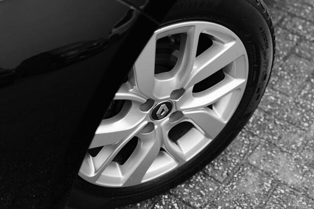 Renault ZOE R110 PK Limited 41 kWh KOOPBATTERIJ | Automaat | 4 seizoensbanden | Camera achter | | incl. Bovag rijklaarpakket met 12 maanden garantie |