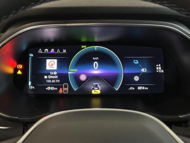 Renault ZOE R135 Iconic 52 kWh 98% SOH | KOOP ACCU | ACHTERUITRIJCAMERA | PARKEERSENSOREN RONDOM | PACK WINTER | BLIS
