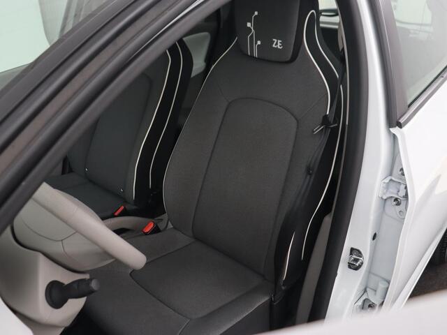 Renault ZOE R90 Life 41 kWh (ex accu) | Navigatie | Climate control | Parkeerhulp | Cruise control | Bluetooth