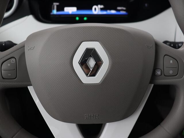 Renault ZOE R90 Life 41 kWh (ex accu) | Navigatie | Climate control | Parkeerhulp | Cruise control | Bluetooth