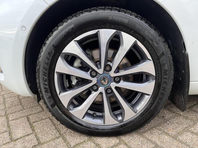 Renault ZOE R135 Edition One 52 kWh KOOPACCU