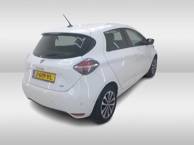 Renault ZOE R135 Intens 52 kWh (136 PK) 1e Eig. & ...-Onderh. BOVAG-Garantie. NL-Auto