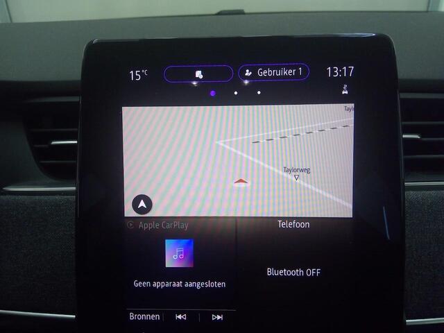 Renault ZOE R135 Intens 52 kWh (136 PK) 1e Eig. & ...-Onderh. BOVAG-Garantie. NL-Auto