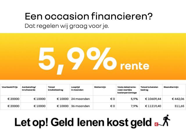 Renault ZOE R 135 PK Serie Limitee Riviera 52 kWh | Koopbatterij | Lederen interieur | Stoel en stuur verwarming | Bose geluid | Camera achter | | incl. Bovag rijklaarpakket met 12 maanden garantie |