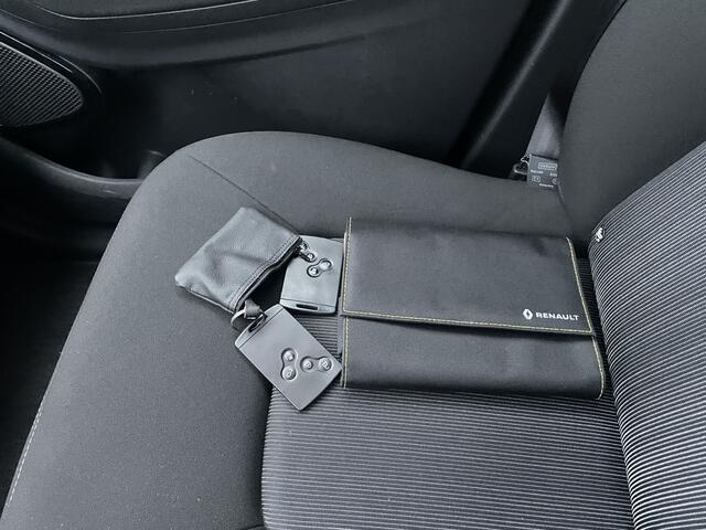 Renault ZOE BJR 2019 R110 109 PK Limited 41 kWh KOOP ACCU! | TREKHAAK | KEYLESS | CLIMA | CRUISE | PDC | LMV