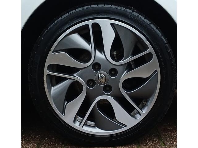 Renault ZOE R110 Bose 40 (ex Accu), Bluetooth, NAP, Keurige auto, Navi