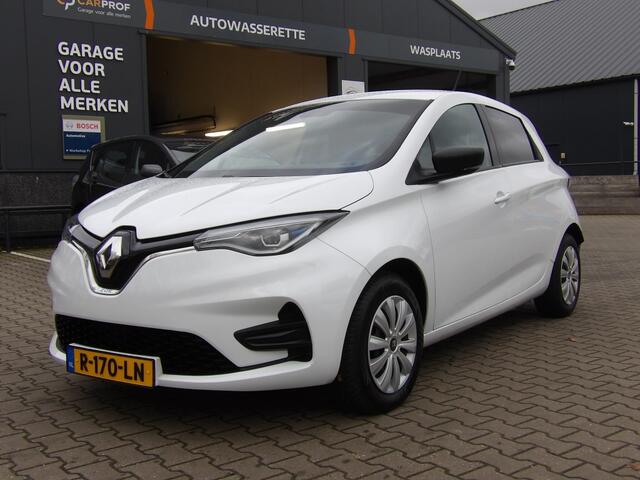 Renault ZOE R110 Life 52 kWh Koopaccu SOH 93.6%!