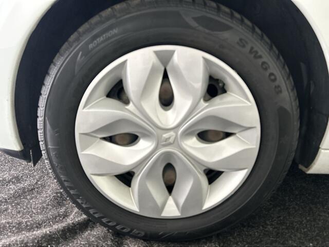 Renault ZOE R240 Intens 22 kWh Huur Accu | Navigatie | Lage Kilometerstand!