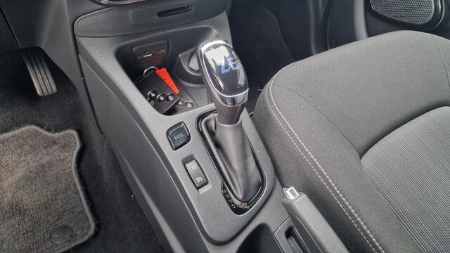 Renault ZOE Q90 Intens Quickcharge 41 kWh (koopaccu) Trekhaak, Camera