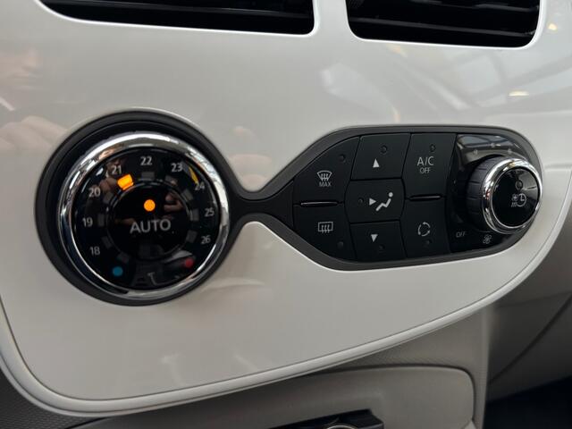 Renault ZOE R90 Life 41 kWh KOOP BATTERIJ NAVI AIRCO