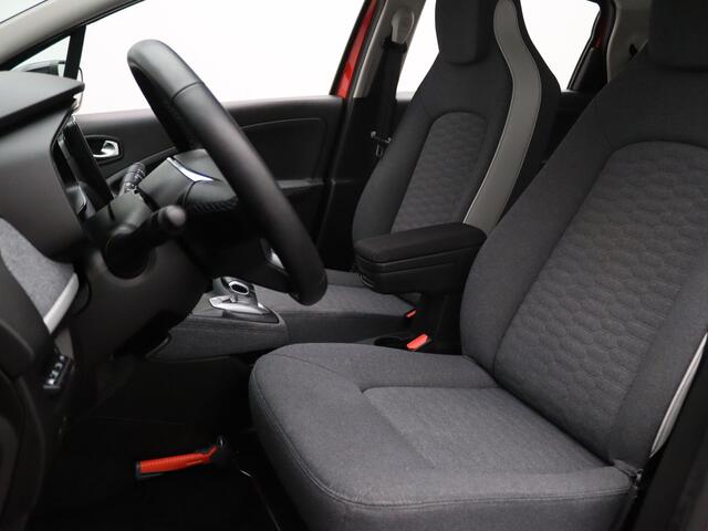 Renault ZOE R135 Evolution 52 kWh Camera | Cruise | Navi | Parkeersens. achter | Stoelverw.