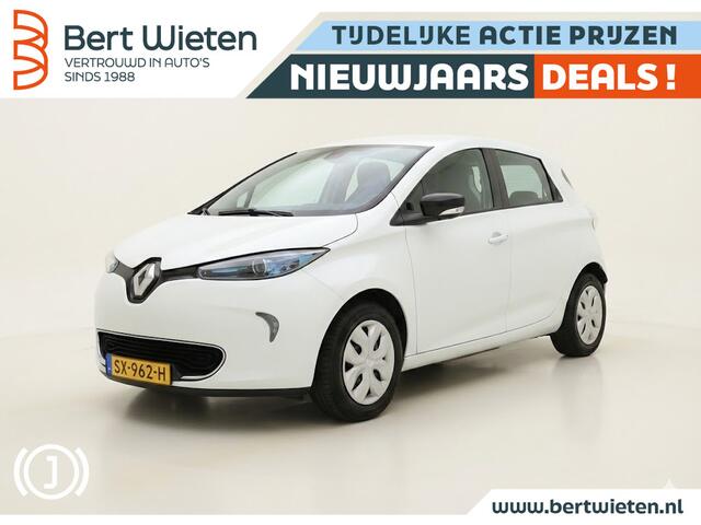 Renault ZOE R90 Life 40 ( KOOP ACCU )
