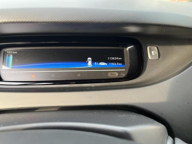 Renault ZOE R90 Entry 22 kWh (ex Accu) Zeer goed onderhouden en complete uitvoering, navi, pdc, cruise controle, tel. etc.