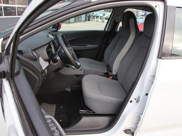 Renault ZOE R135 Zen 52 kWh Koopaccu, FULL LED, Digital cockpit, Carplay, Keyless