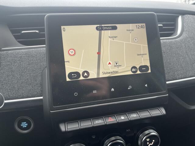 Renault ZOE R135 Intens 52 kWh (ex Accu-huuraccu) / Camera / PDC V+A / Climate /