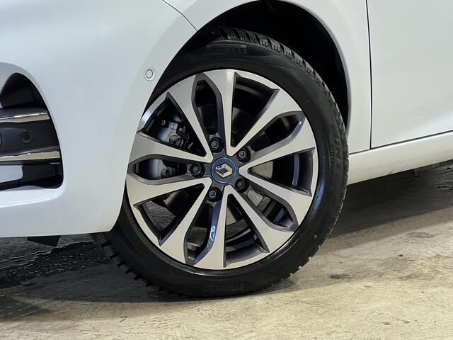 Renault ZOE R135 Intens 52 kWh | Camera | stoel/stuur verwarming | Android+Apple Carplay