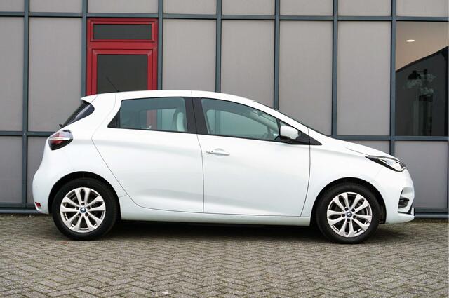 Renault ZOE R135 Zen 52kWh KOOPACCU SOH 92%