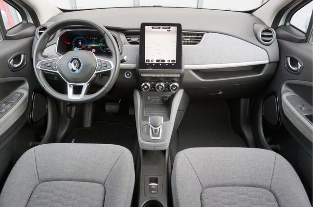 Renault ZOE R135 Zen 52kWh KOOPACCU SOH 92%