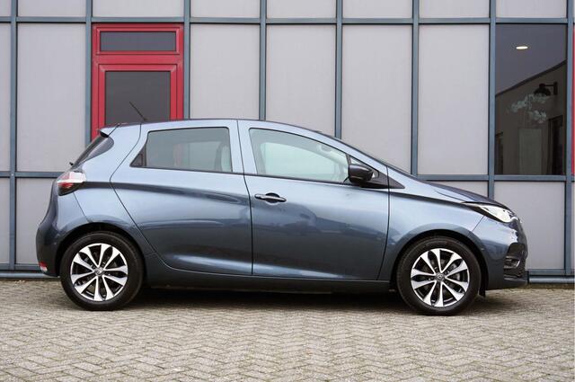 Renault ZOE R135 Intens 52kWh KOOPACCU SOH 93%