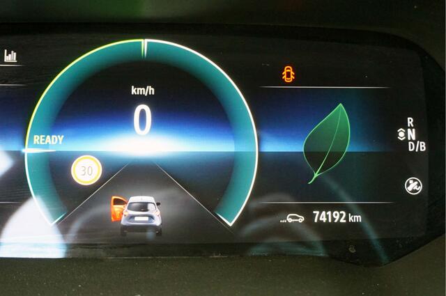Renault ZOE R135 Intens 52kWh KOOPACCU SOH 93%