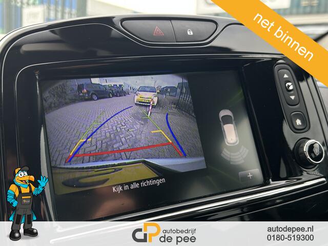 Renault ZOE R90 Intens 41 kWh (ex Accu) GARANTIE/HUURACCU/CLIMA/CAMERA/CRUISE/LICHTM./NAVI/STOELVERW. rijklaarprijs!