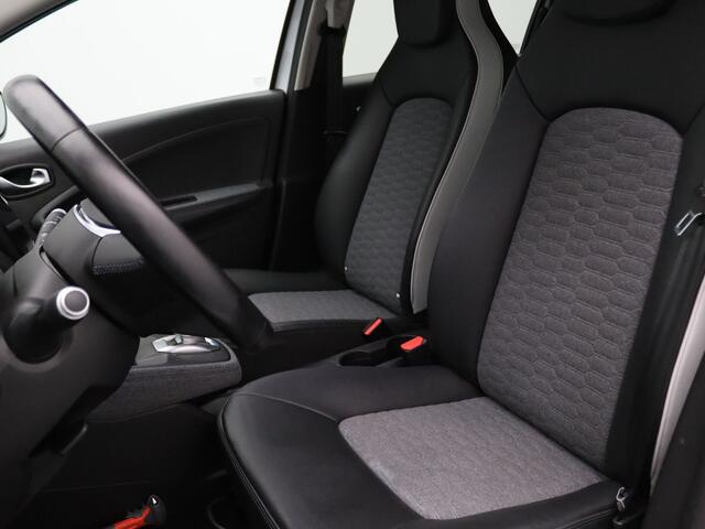 Renault ZOE R135 Intens 52 kWh KOOPBATTERIJ Camera | Cruise | Navi | Parkeersens. achter | Stoel-/stuurverw.