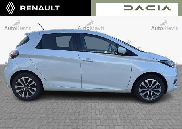 Renault ZOE R135 Intens 52 kWh