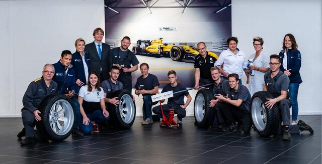 Renault ZOE R90 Life 41 kWh (Incl. Accu) + trekhaak voor fietsdrager