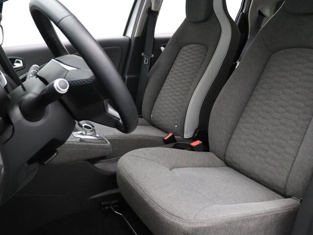 Renault ZOE R135 Zen 52 kWh KOOPBATTERIJ Cruise | Climate | Carplay | Parkeersens. achter