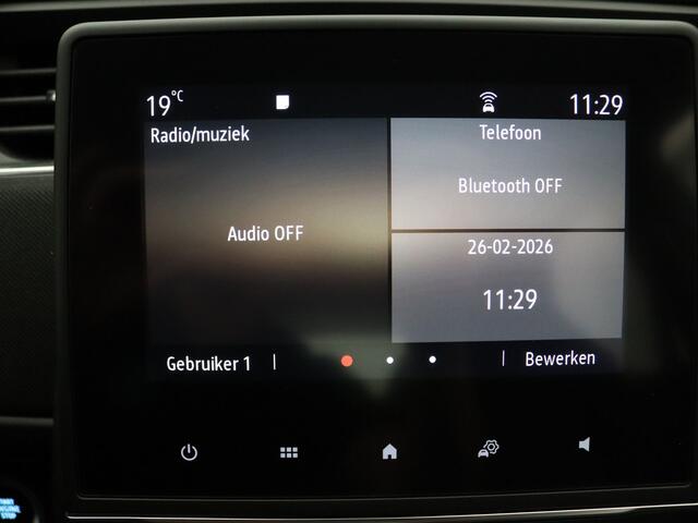 Renault ZOE R135 Zen 52 kWh KOOPBATTERIJ Cruise | Climate | Carplay | Parkeersens. achter