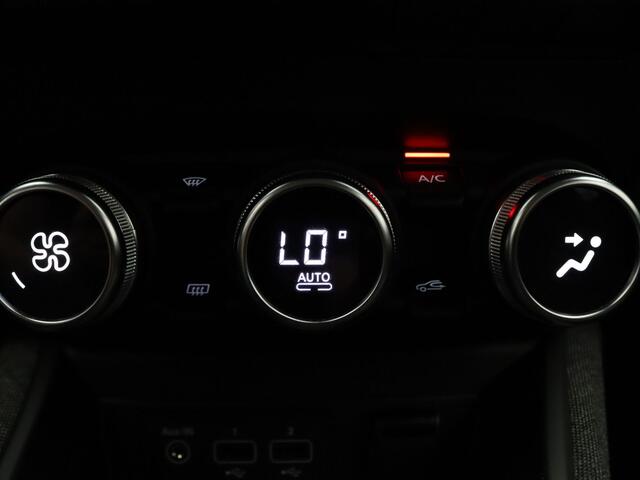 Renault ZOE R135 Zen 52 kWh KOOPBATTERIJ Cruise | Climate | Carplay | Parkeersens. achter