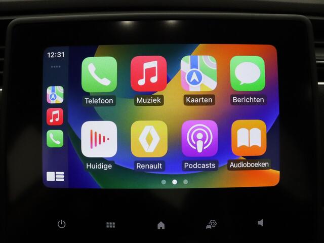 Renault ZOE R135 Zen 52 kWh KOOPBATTERIJ Cruise | Climate | Carplay | Parkeersens. achter