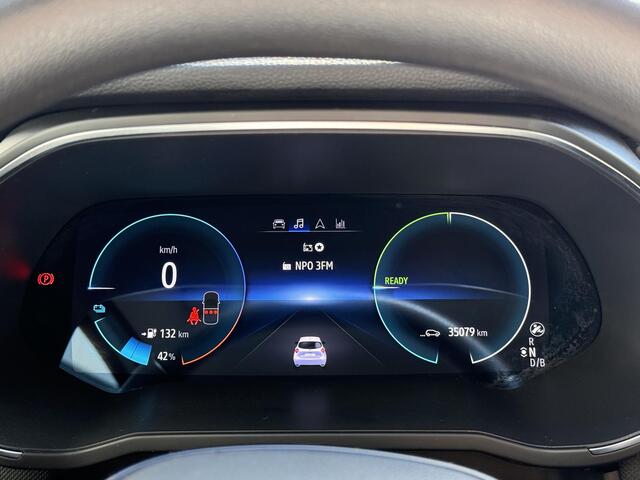 Renault ZOE R110 Life Carshare 52 kWh | NAP | Navigatie | Climate Control | DAB | Parkeersensoren | LED | Key-less | Cruise Control |