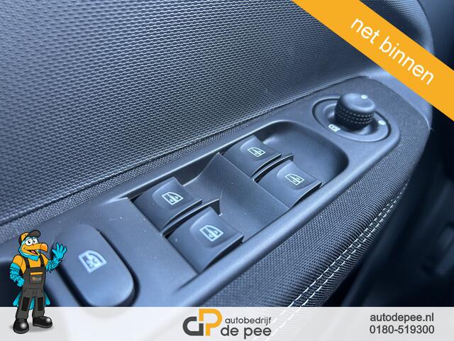 Renault ZOE (incl. accu) R90 Intens 41 kWh GARANTIE/KOOPACCU/NAVI/CLIMA/CRUISE/LICHTM. rijklaarprijs!