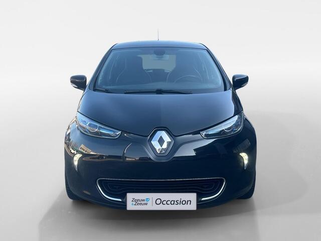 Renault ZOE R110 Iconic 41 kWh | KOOP ACCU | BOSE | CAMERA | NAVI | 12 MAANDEN BOVAG GARANTIE |
