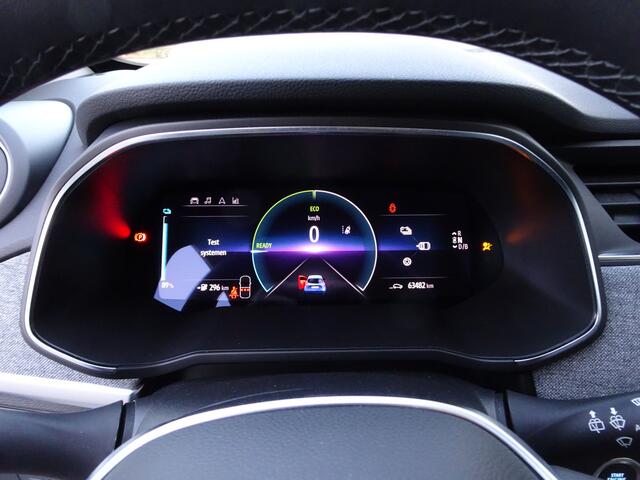Renault ZOE R135 Intens 52 kWh Automatische airco, navigatie, licht metalen velgen, cruise controle, parkeersensoren voor en achter, apple carplay, andoid auto, achteruitrij camera, enz.