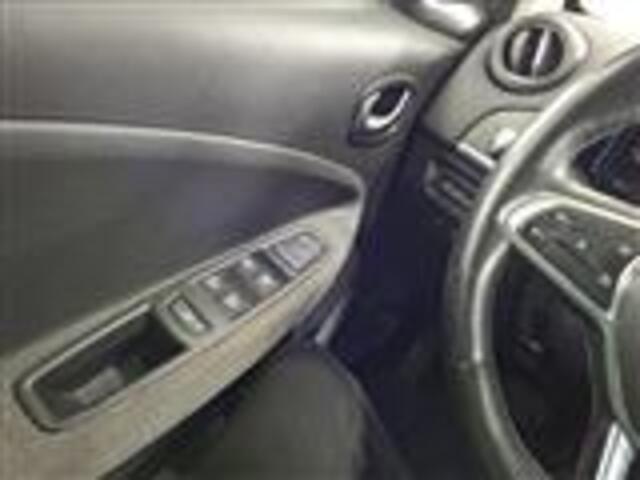 Renault ZOE R135 Intens 52 kWh, koopaccu, camera.