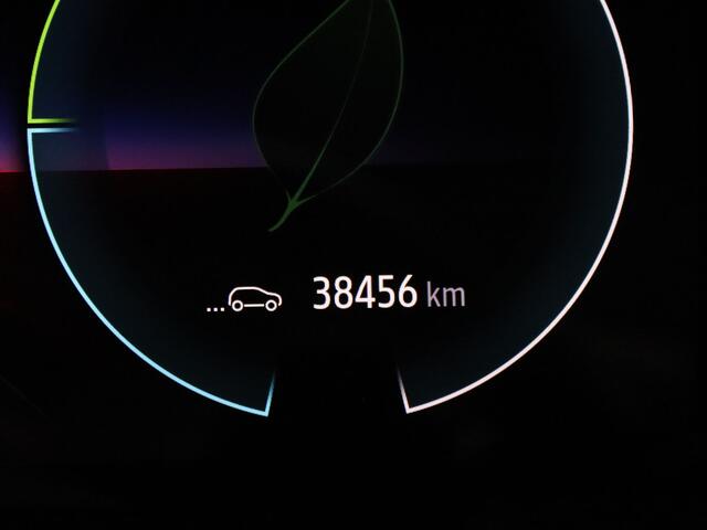 Renault ZOE R135 Intens 52 kWh Camera | Cruise | Navi | Parkeersens. v+a | Stoel-/stuurverw.