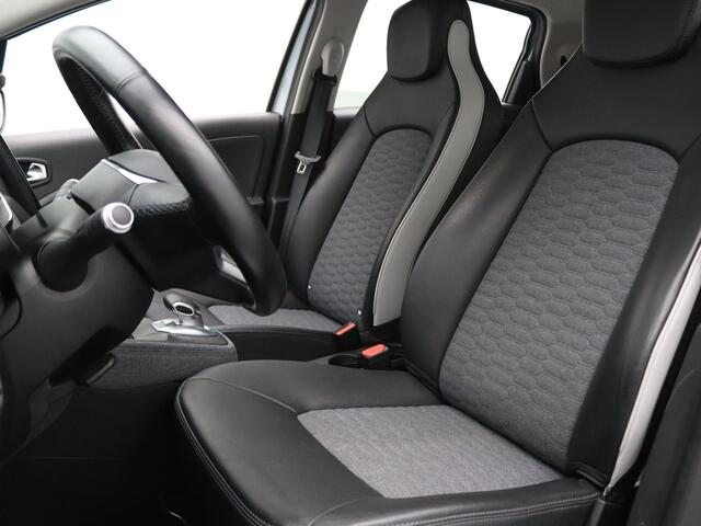 Renault ZOE R135 Intens 52 kWh Camera | Cruise | Navi | Parkeersens. v+a | Stoel-/stuurverw.