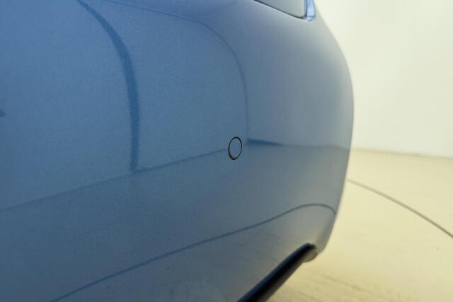 Renault ZOE R110 Limited 41 kWh | Eigen accu! | Navigatie | Climate control | Lichtmetalen velgen | Weinig kilometers | Extra getint glas