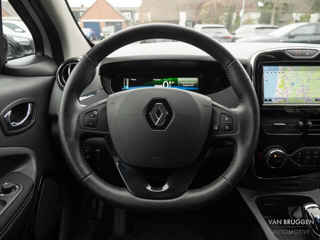 Renault ZOE R110 Limited 41 kWh Koop Accu 109pk NAP