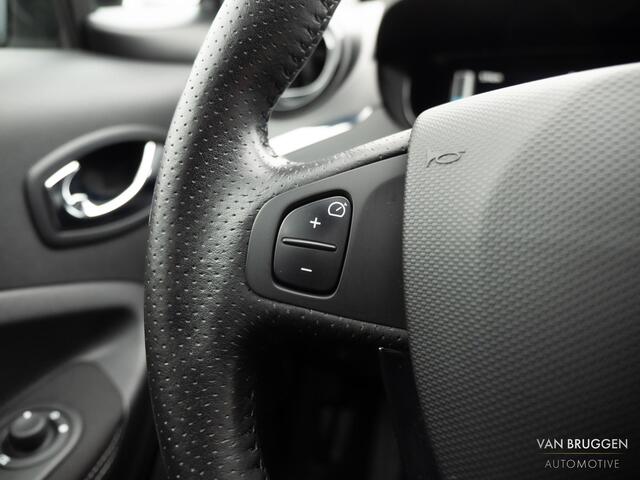 Renault ZOE R110 Limited 41 kWh Koop Accu 109pk NAP